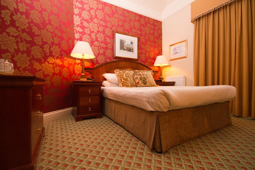 Stuart House Hotel King's Lynn Dış mekan fotoğraf