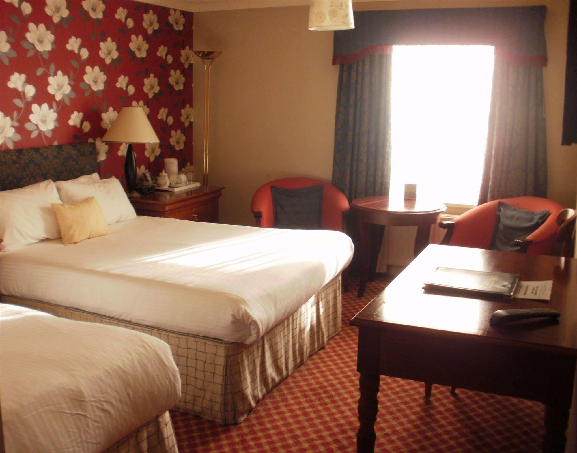 Stuart House Hotel King's Lynn Dış mekan fotoğraf