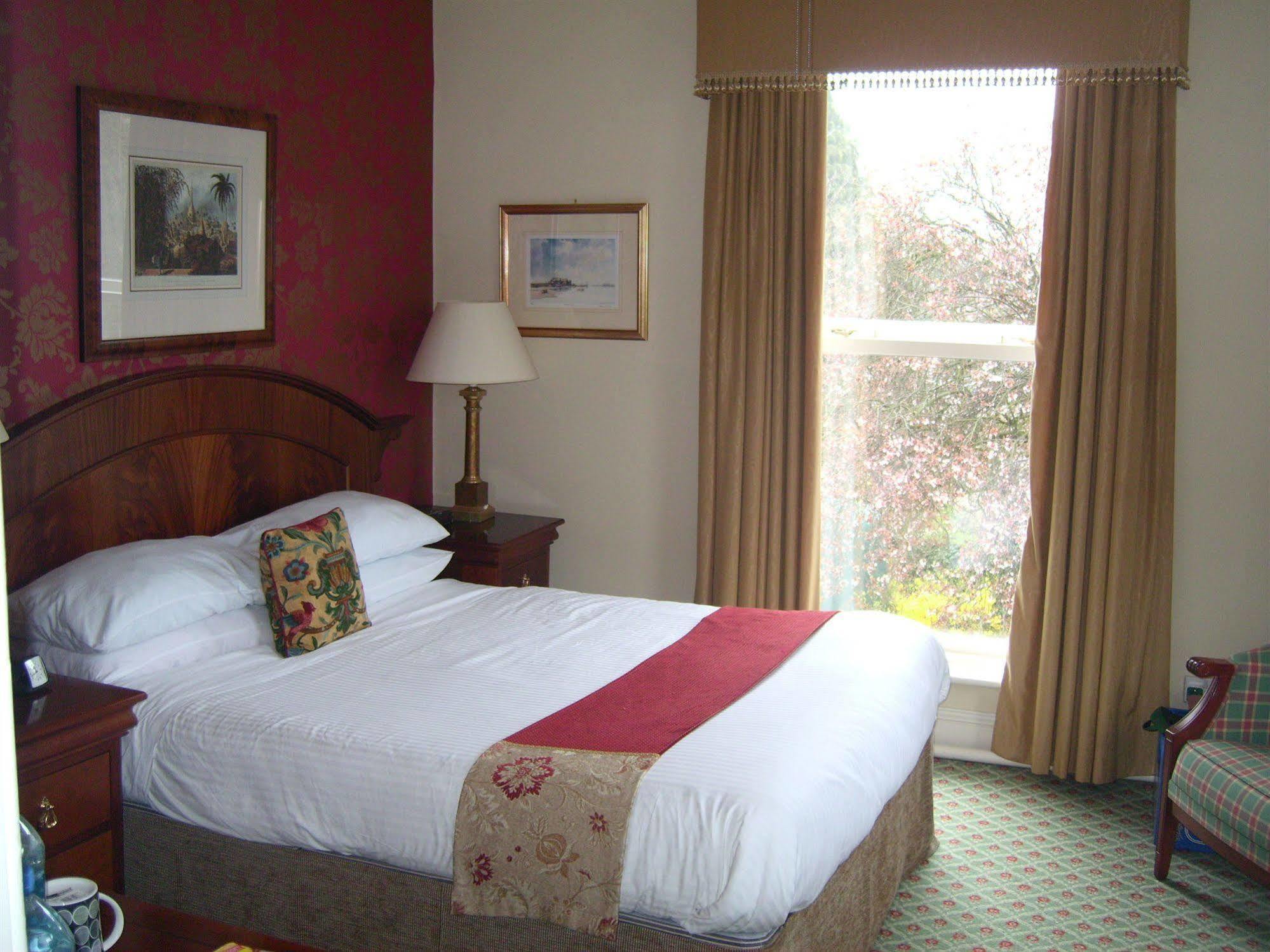 Stuart House Hotel King's Lynn Dış mekan fotoğraf