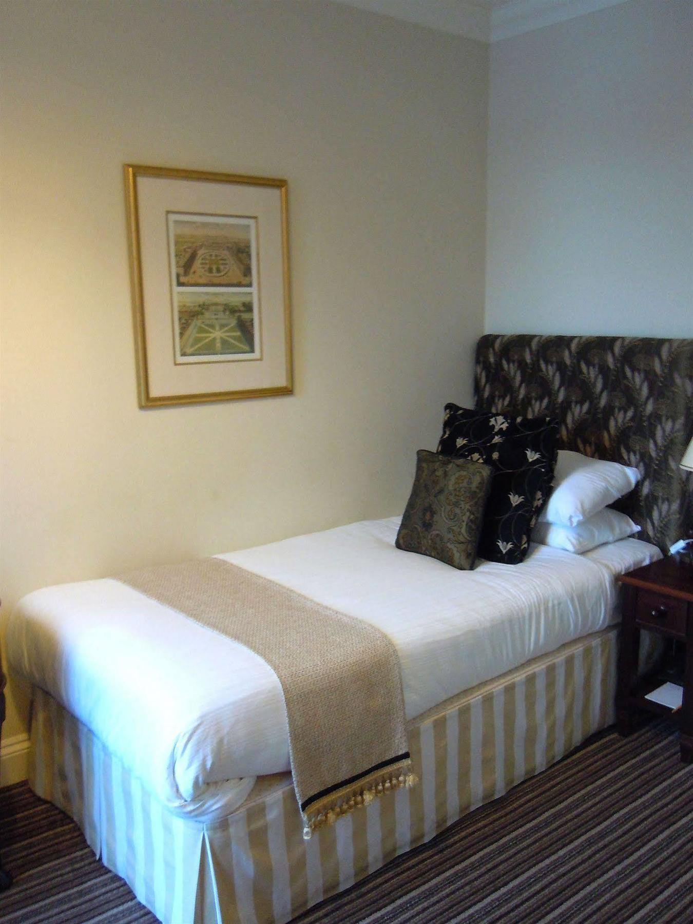 Stuart House Hotel King's Lynn Dış mekan fotoğraf