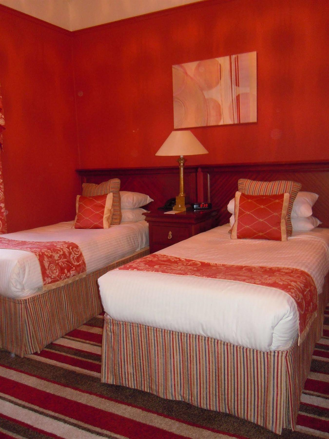 Stuart House Hotel King's Lynn Dış mekan fotoğraf