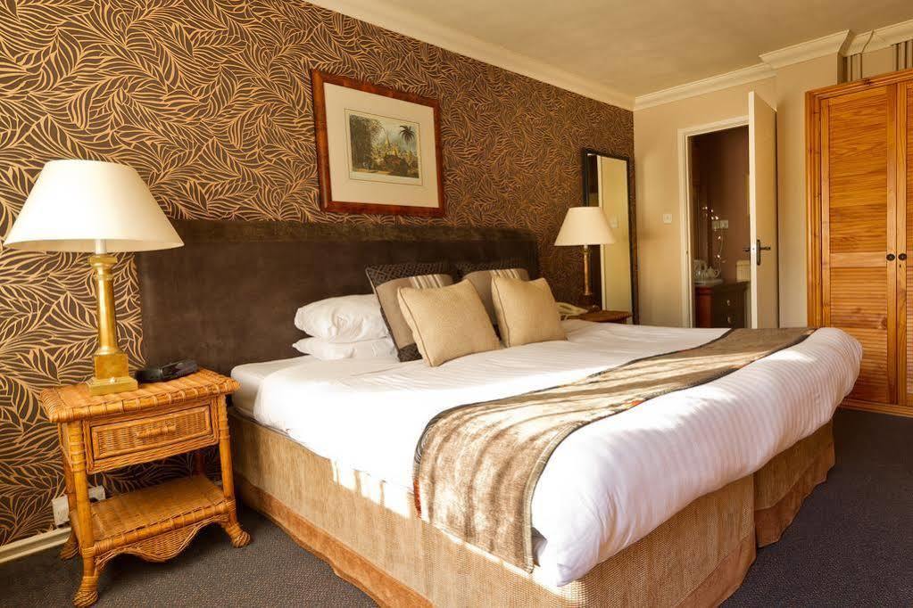Stuart House Hotel King's Lynn Dış mekan fotoğraf