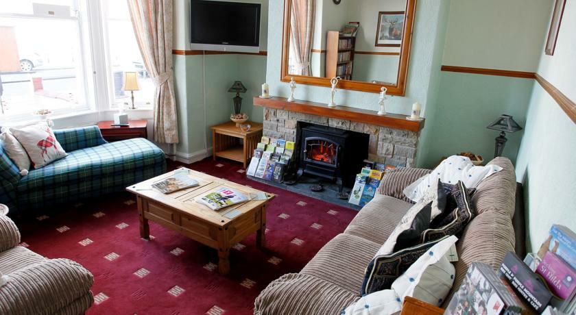 Stuart House Hotel King's Lynn Dış mekan fotoğraf